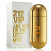 CAROLINA HERRERA - Perfume 212 VIP para Mujer EDP