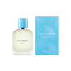 Perfume Light Blue para Hombre de Dolce Gabbana edt 100mL