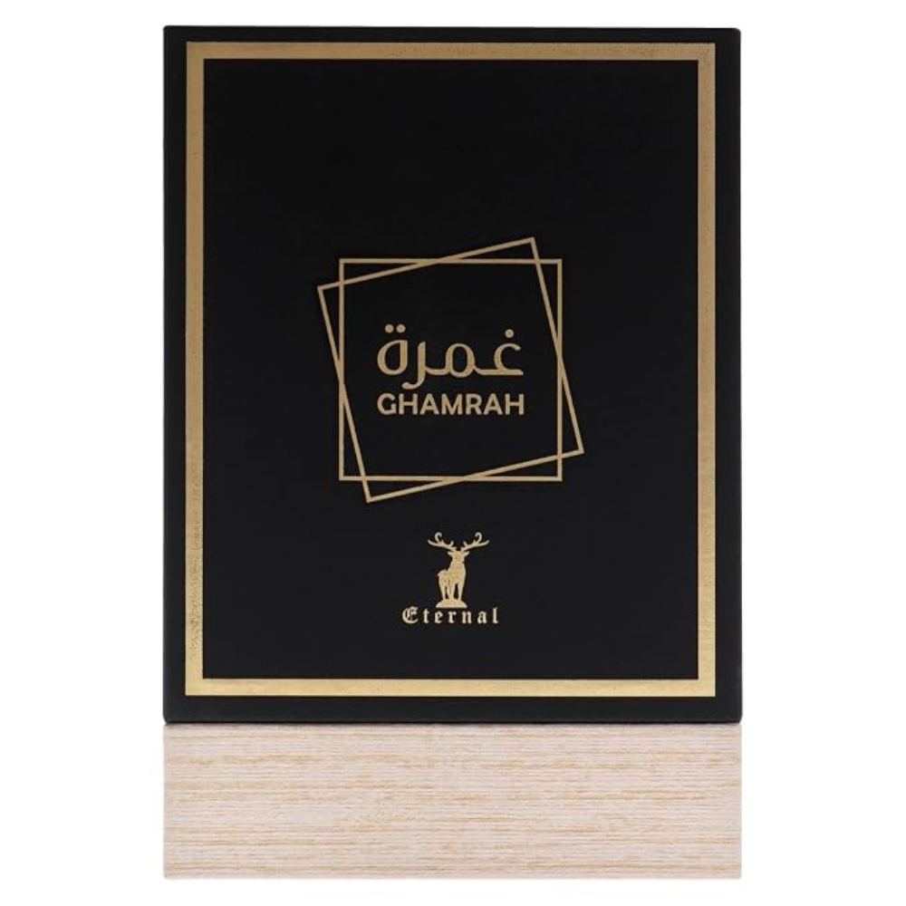 KHALIS - Ghamrah Eternal Collection para Hombre EDP 100ML