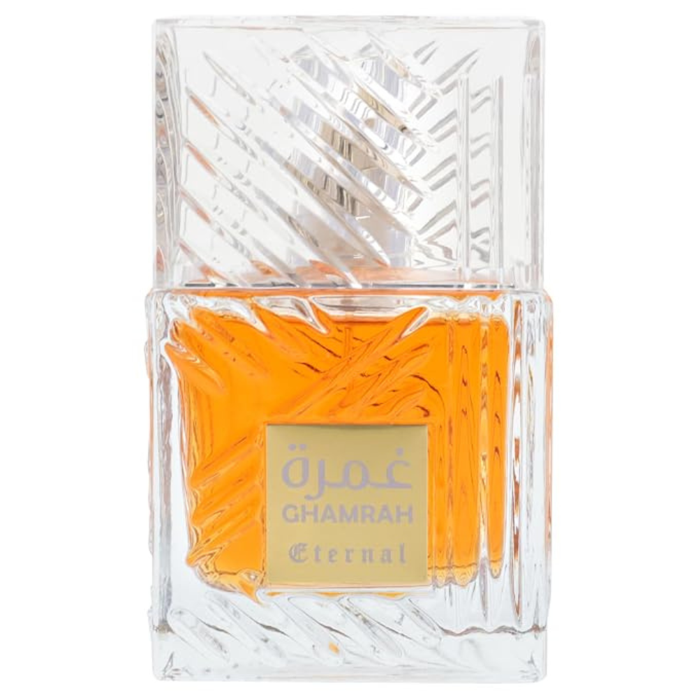 KHALIS - Ghamrah Eternal Collection para Hombre EDP 100ML