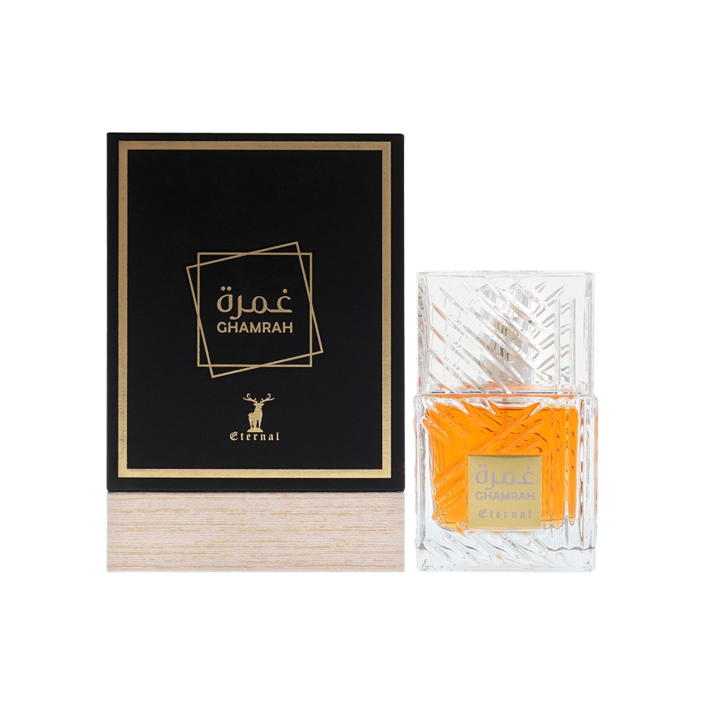KHALIS - Ghamrah Eternal Collection para Hombre EDP 100ML