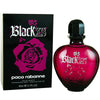 Perfume Black XS para Mujer de Paco Rabanne Eau de Toilette 80ML