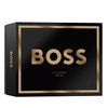 HUGO BOSS - Set 3 Piezas Boss The Scent EDT
