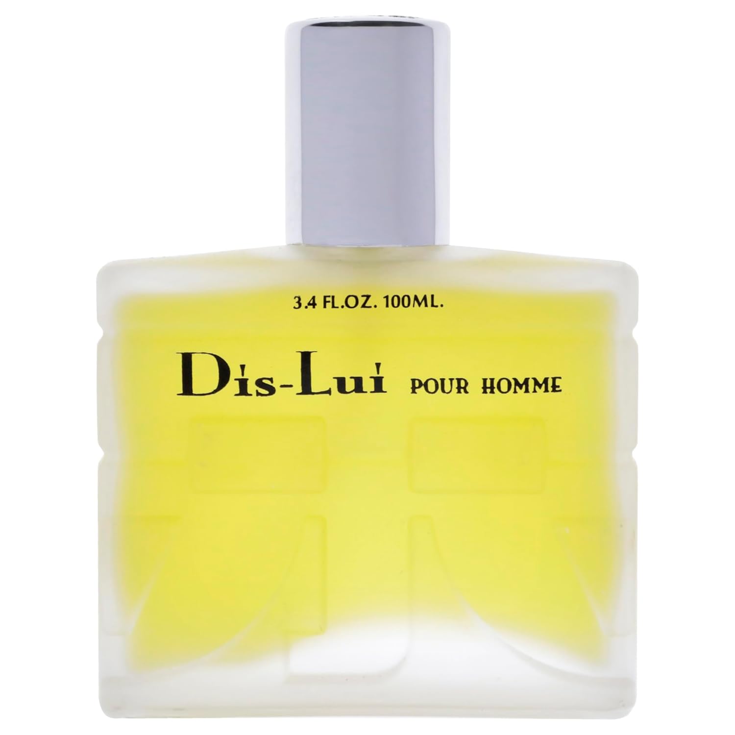 YZY PERFUME - Dis Lui para Hombre EDP 100ML