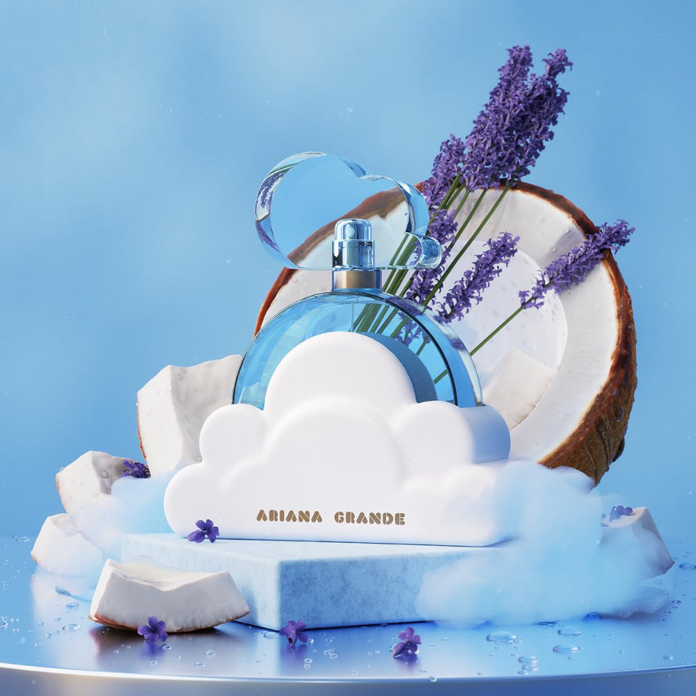 ARIANA GRANDE - Perfume Cloud Para Mujer EDP 100ML