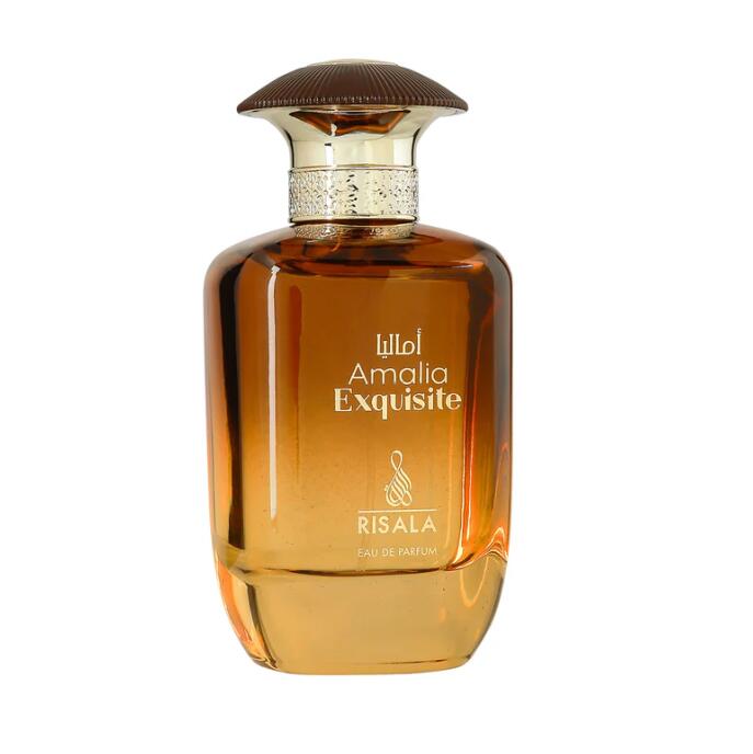 RISALA - Elite Amalia Exquisite para Mujer EDP 100ML