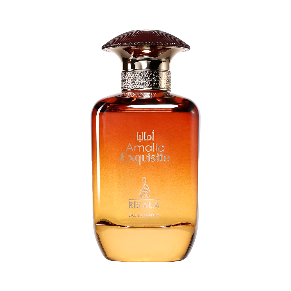 RISALA - Elite Amalia Exquisite para Mujer EDP 100ML
