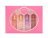 Mini Set 4 Piezas 360 para Mujer de Perry Ellis 7,5ML