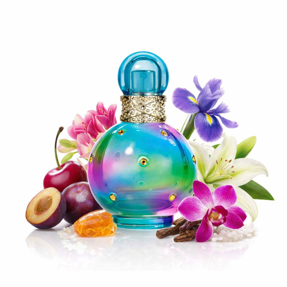BRITNEY SPEARS Perfume Fantasy Festive para Mujer EDT 100ML