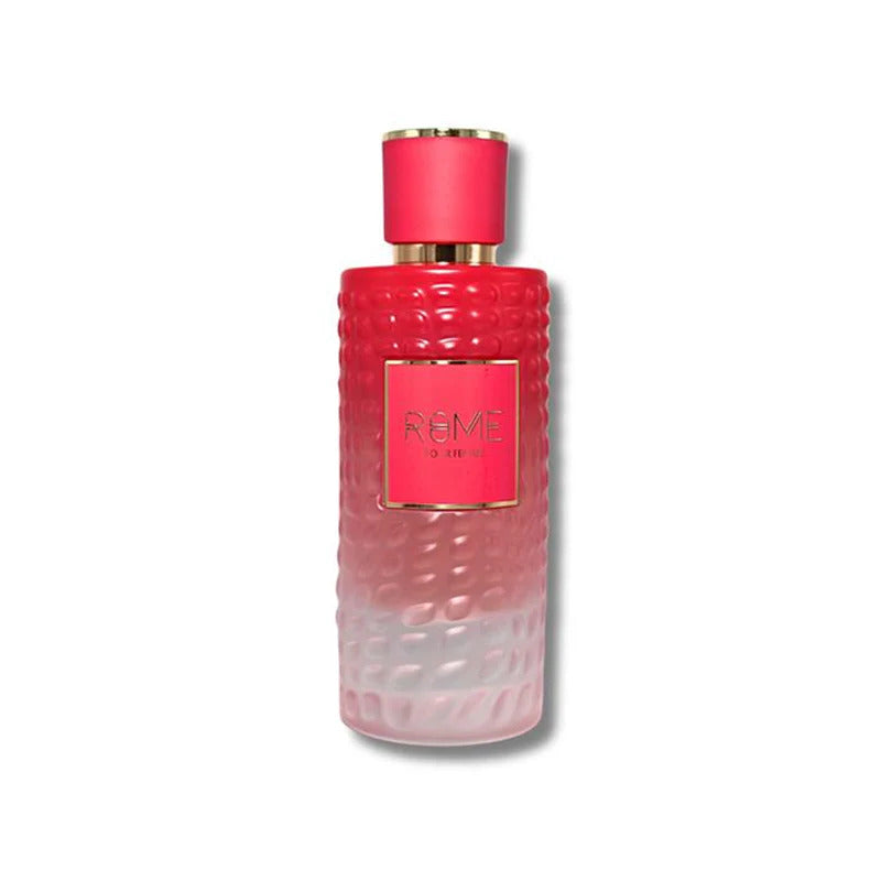 Perfume Rome Pour Femme para Mujer de Bharara EDP 100ML


