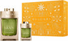 BVLGARI - Set 2Pzs Man Wood Essence EDP para Hombre