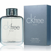 CALVIN KLEIN - Perfume Ck Free para Hombre EDT 100ML