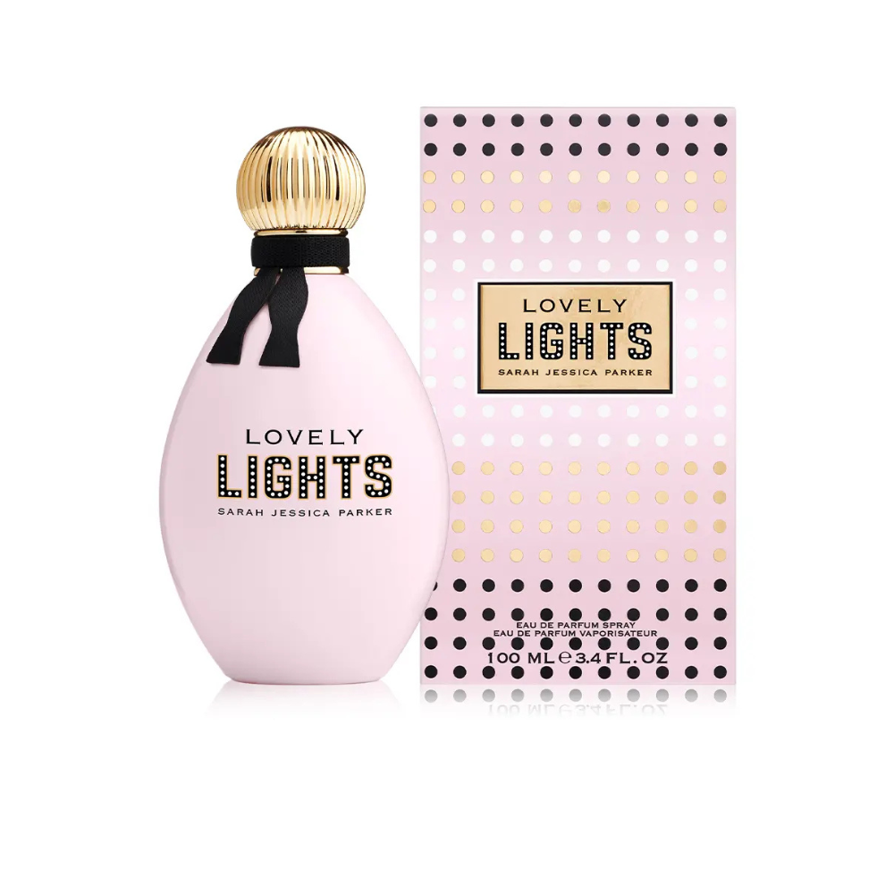 SARAH JESSICA PARKER - Lovely Lights para Mujer EDP 100ML