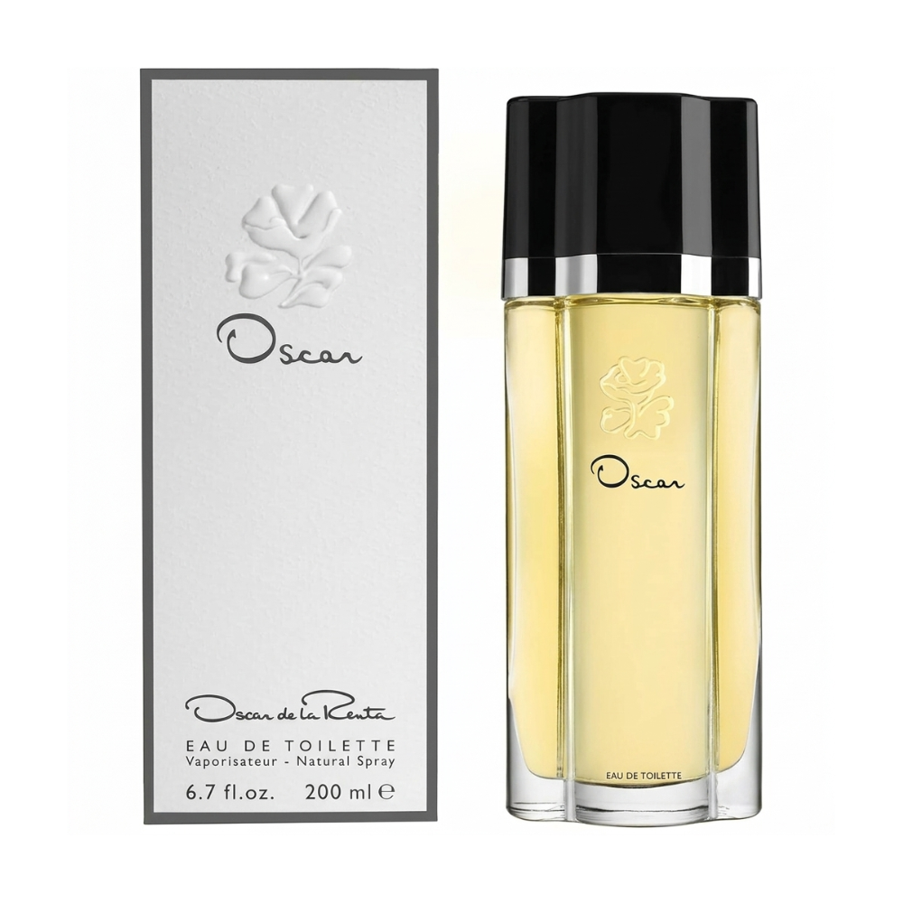 OSCAR DE LA RENTA - Oscar para Mujer EDT 200ML
