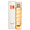 HUGO BOSS - Perfume Boss Orange para Mujer Eau de Toilette 75ML