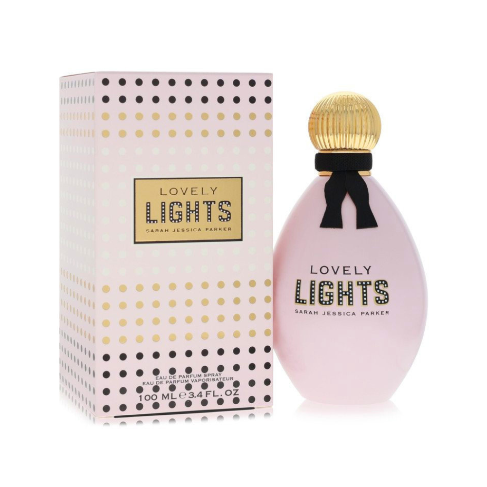 SARAH JESSICA PARKER - Lovely Lights para Mujer EDP 100ML