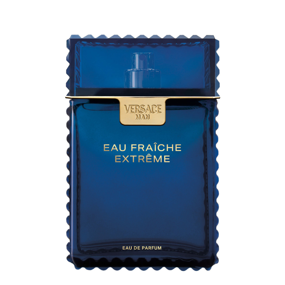 VERSACE - Eau Fraîche Extrême para Hombre EDP 100ML