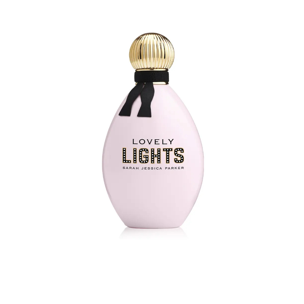 SARAH JESSICA PARKER - Lovely Lights para Mujer EDP 100ML