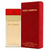 DOLCE & GABBANA - Perfume Pour Femme Para Mujer EDT 100ML