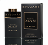 BVLGARI - Bvlgari Man in Black para Hombre EDP 100ML