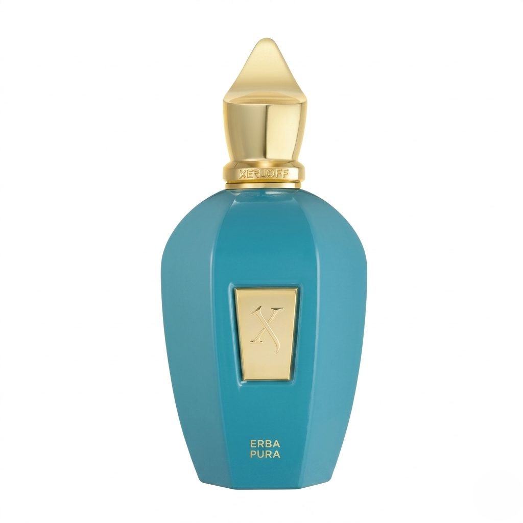 Perfume Erba Pura Unisex de Xerjoff EDP 100ML