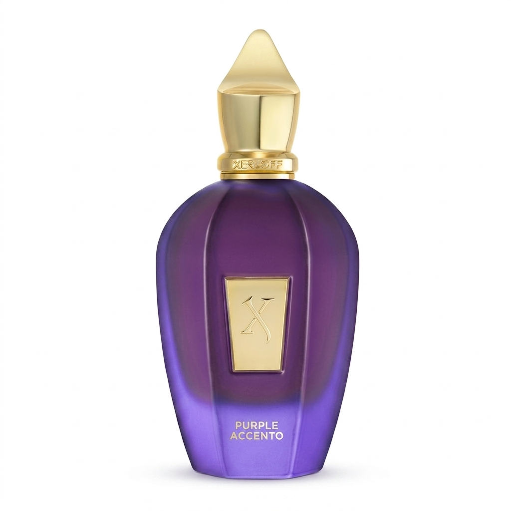XERJOFF - Purple Accento para Mujer EDP 100ML