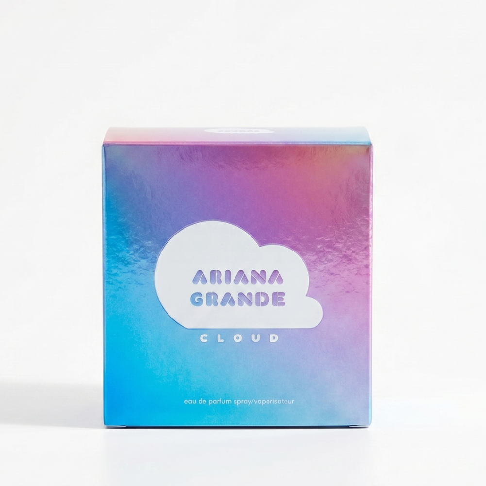 ARIANA GRANDE - Perfume Cloud Para Mujer EDP 100ML