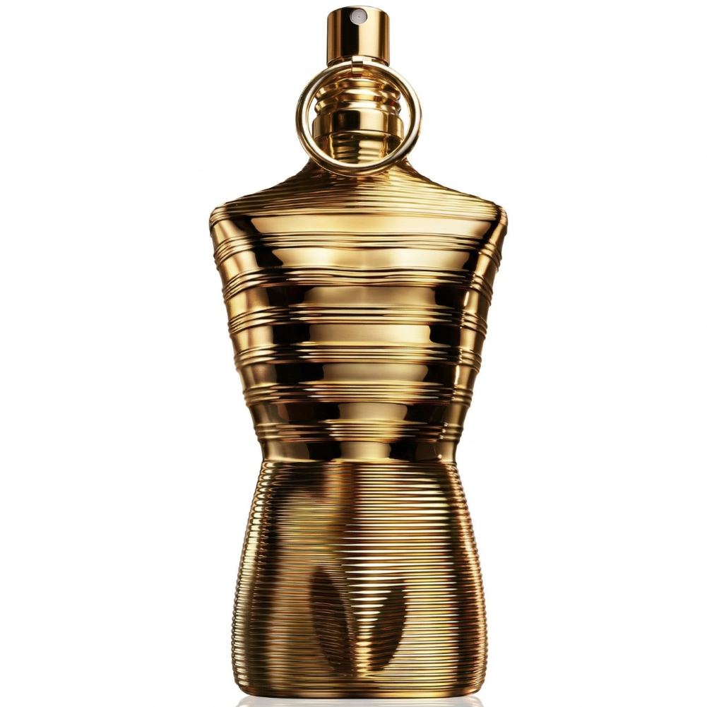 JEAN PAUL GAULTIER - Perfume Le Male Elixir Absolu para Hombre Parfum Intense 125ML