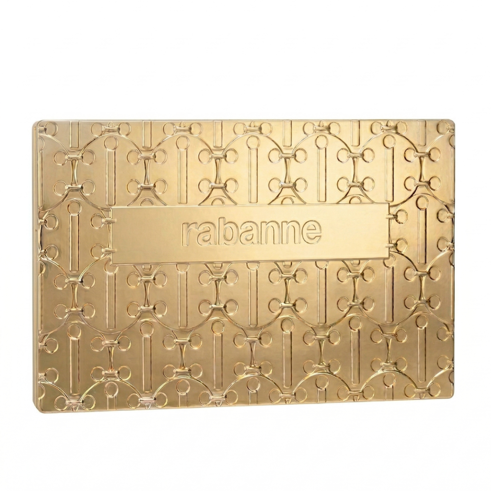 PACO RABANNE - Set 3 Piezas Fame para Mujer EDP