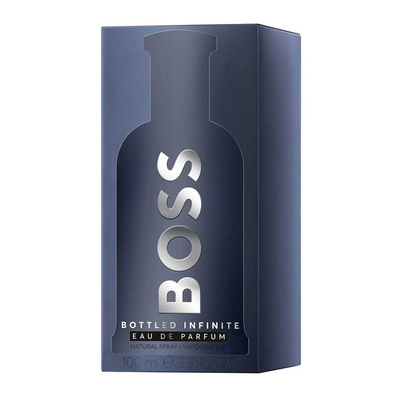Perfume Boss Bottled Infinite para Hombre de Hugo Boss EDP 100ML