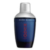HUGO BOSS - Perfume Dark Blue para Hombre EDT 75ML