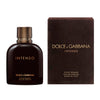 DOLCE & GABBANA - Intenso para Hombre EDP 125ML