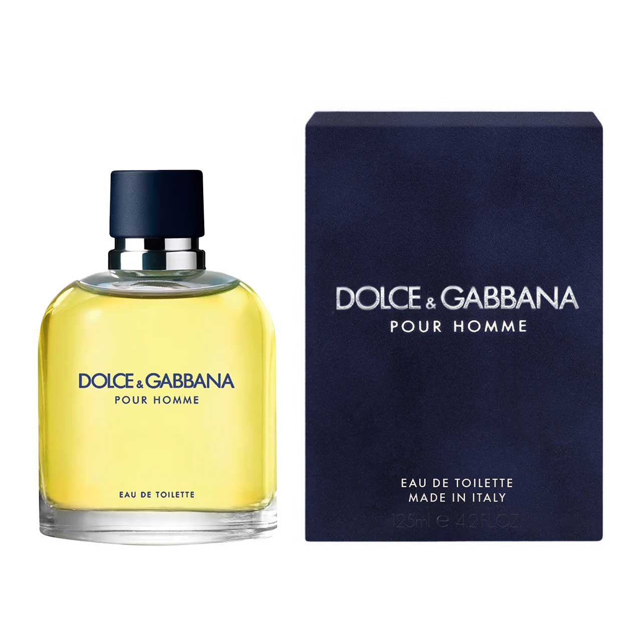 Perfume Dolce Gabbana Pour Homme para Hombre de Dolce & Gabbana - Arome México