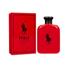 RALPH LAUREN - Polo Red para Hombre EDT 125ML