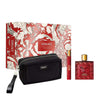 Set 3 Piezas Versace Eros Flame para Hombre de Versace EDP