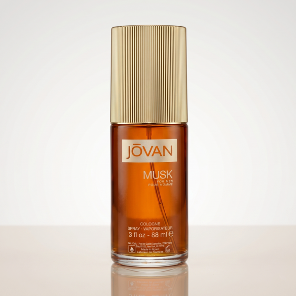 Jovan Musk for Men by Jovan