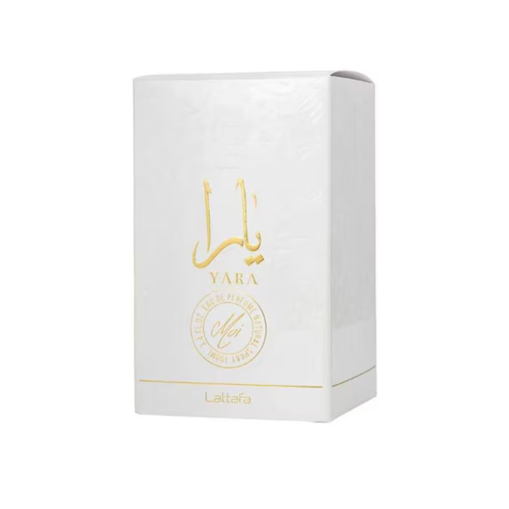 LATTAFA - Yara Moi para Mujer EDP 100ML