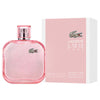 LACOSTE - Perfume L.12.12 Pour Elle Sparkling Rose EDT 100ML