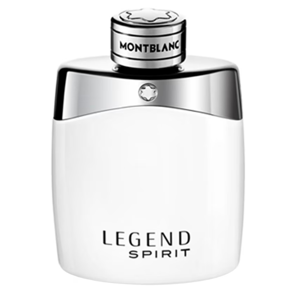 MONT BLANC - Set 3 Piezas Legend Spirit para Hombre EDT