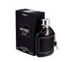 Perfume Nitro Black para Hombre de Dumont EDP 100ML