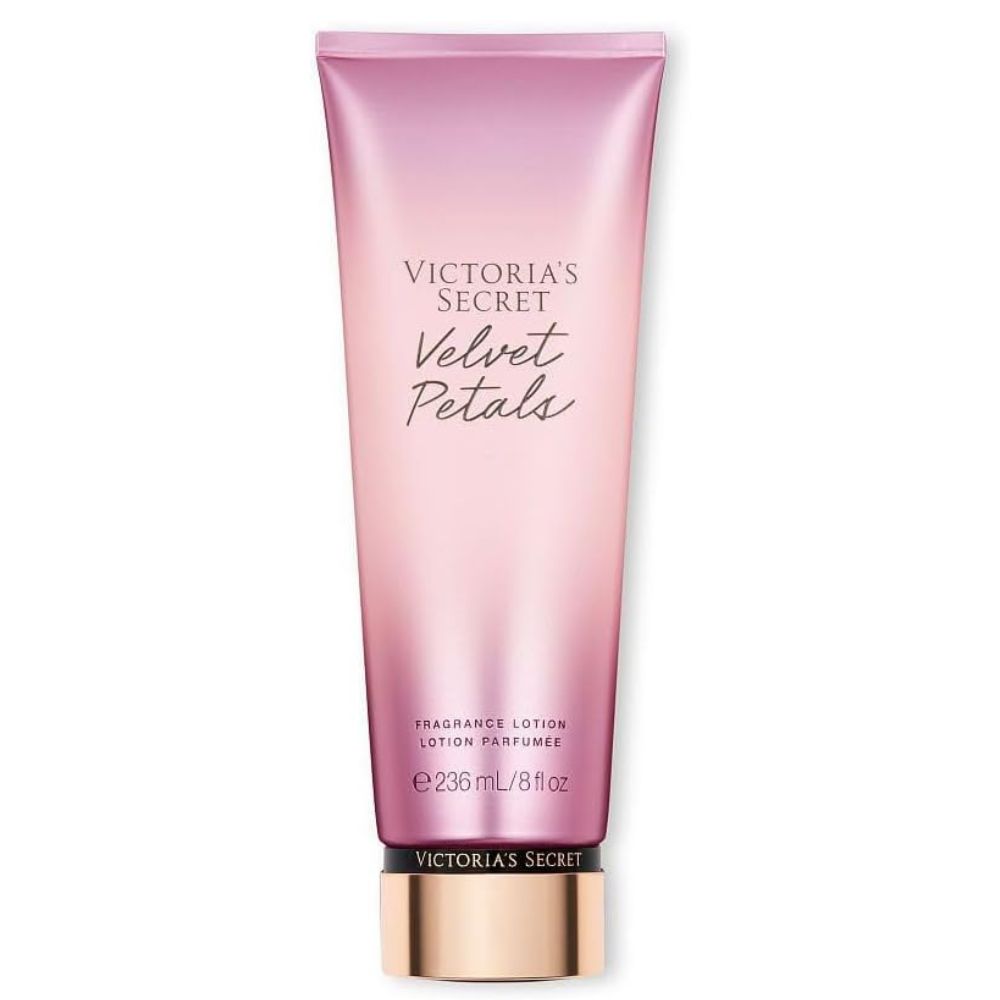 VICTORIA'S SECRET - Body Lotion Velvet Petals para Mujer