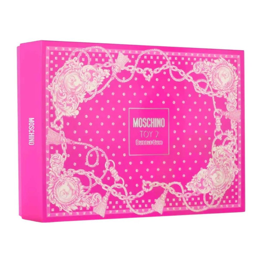 toy moschino rosa Male Sex Toys Blogs main image 0