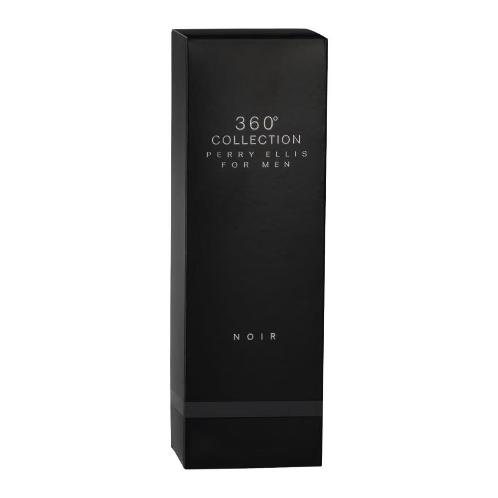 PERRY ELLIS - Perfume 360 Collection Noir para hombre EDT 100ML