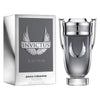 PACO RABANNE - Perfume Invictus Platinum para Hombre EDP 200ML