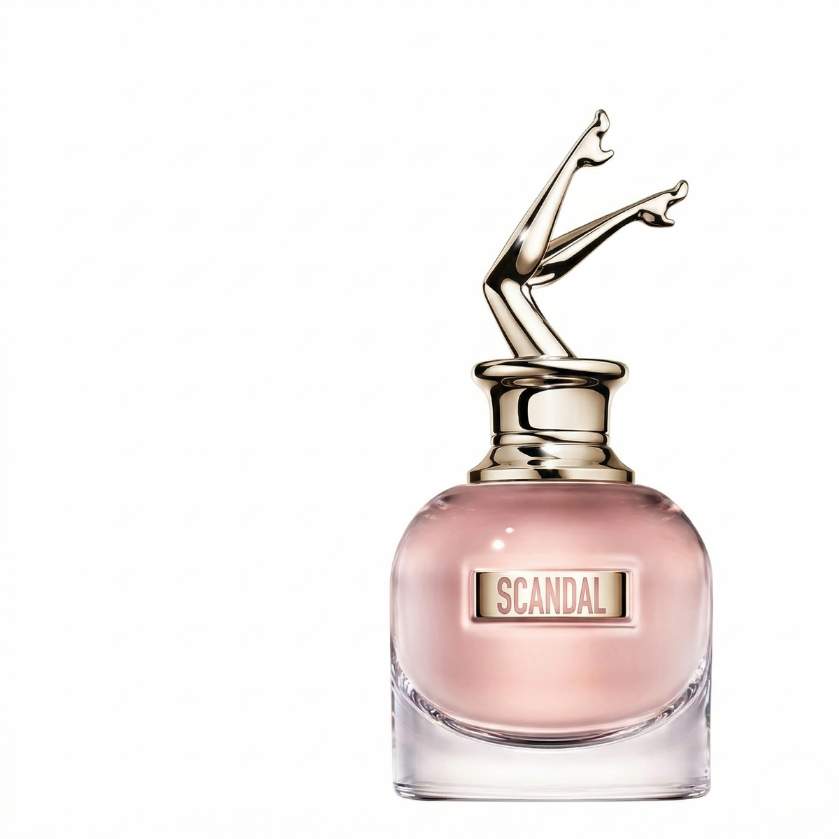 JEAN PAUL GAULTIER - Perfume Scandal para Mujer EDP 80ML