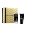 CAROLINA HERRERA - Set 2 Piezas 212 VIP Black para Hombre EDP