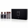 BHARARA - Set 4 piezas King para Hombre EDP