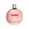 HUGO BOSS - Deep Red para Mujer EDP 75ML