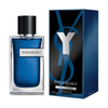 YVES SAINT LAURENT - Y Iced Cologne Intense para Hombre EDT 100ML