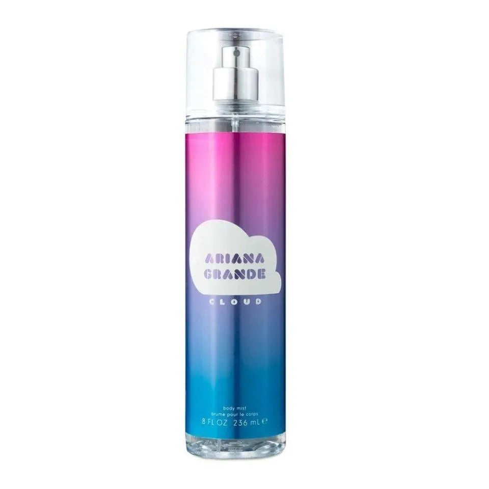 Body Mist Cloud para Mujer de Ariana Grande 236 ml - Arome México